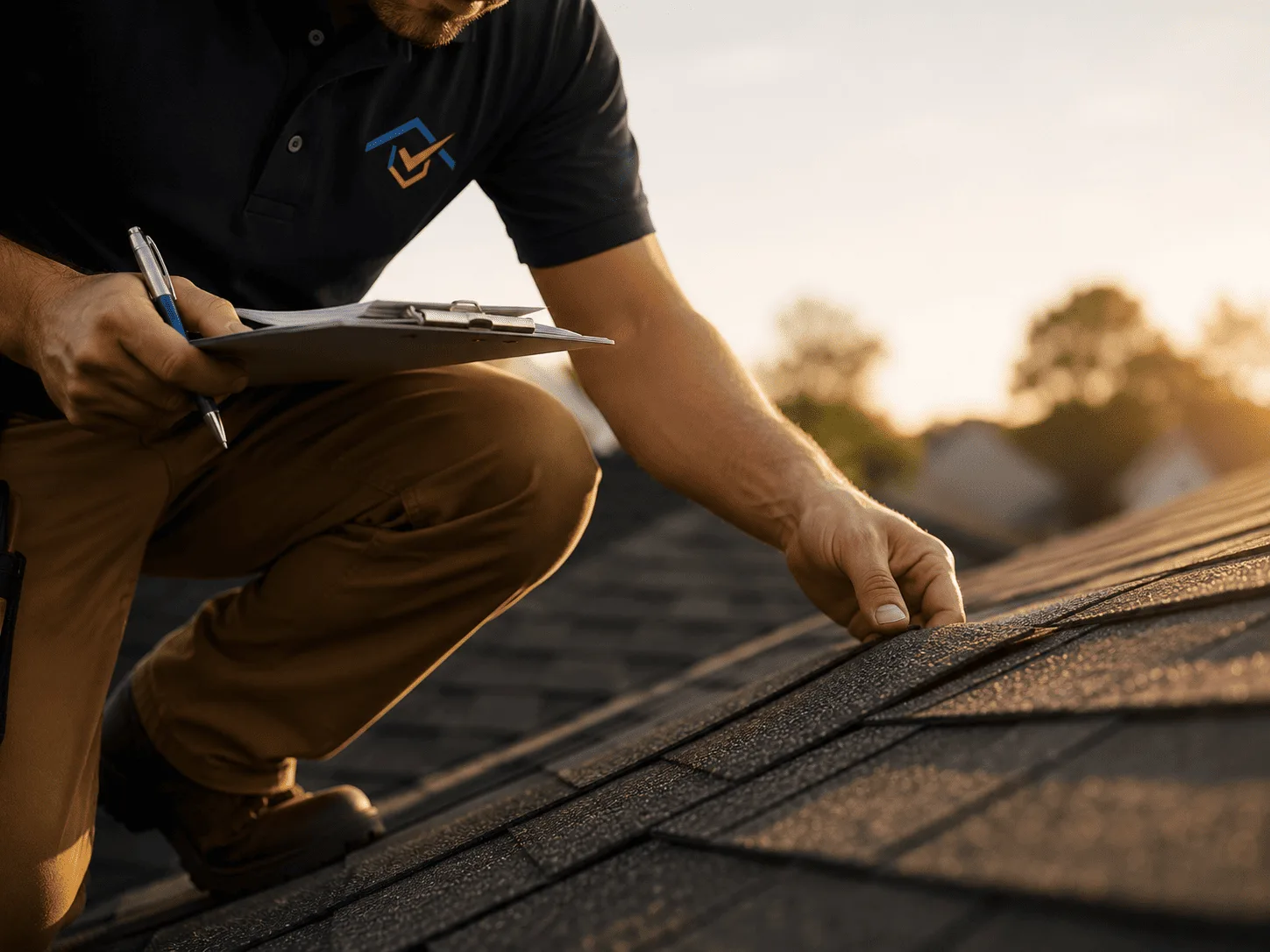 Why Choose Roof Inspection in Fair Oaks, CA